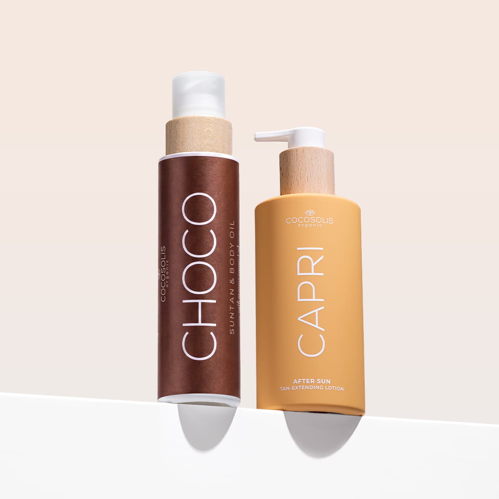 Cocosbodysalon