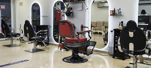 Fresh Look Salón Spa
