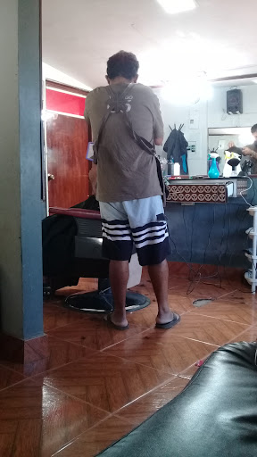 Peluqueria El Mello