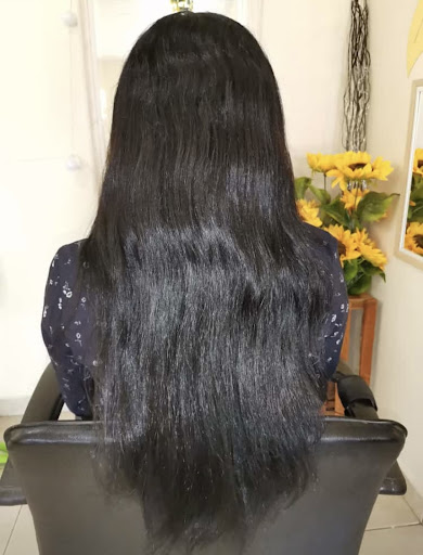 HM Salón by Ana Miranda