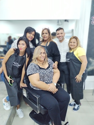 Yiranda Beauty Salon
