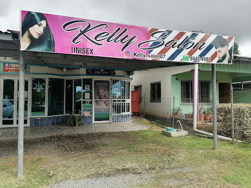 Kelly Salón