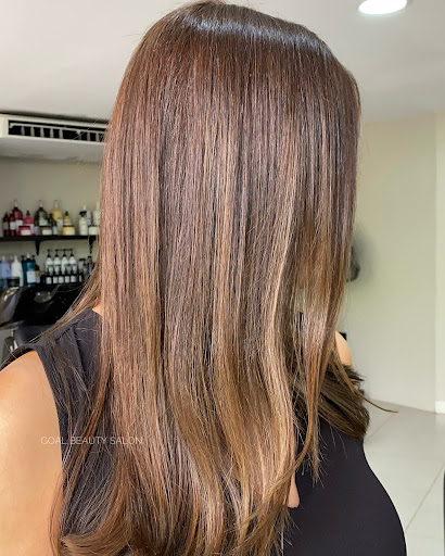Goal Beauty Salon