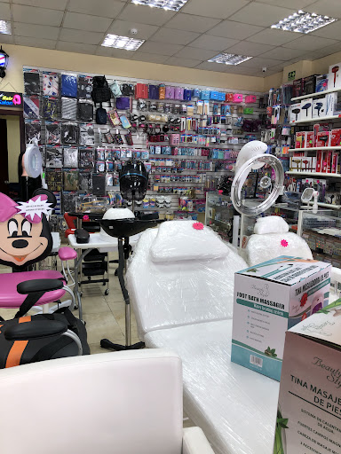 Beauty Style Internacional ZL, S.A (SDN2)