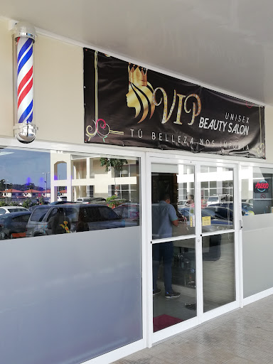 VIP BEAUTY SALON & NAIL SPA