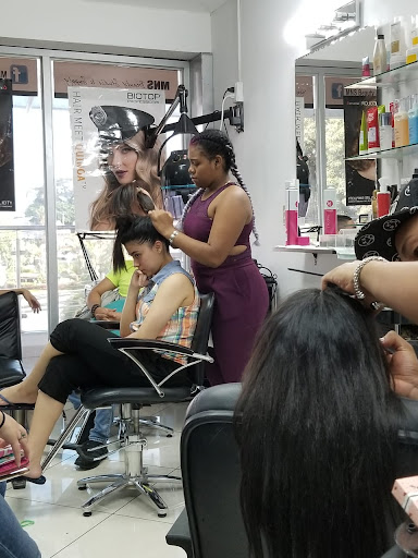 MNS Beauty Studio & Supply
