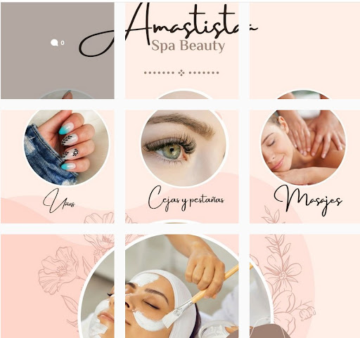 Amatista Spa Beauty