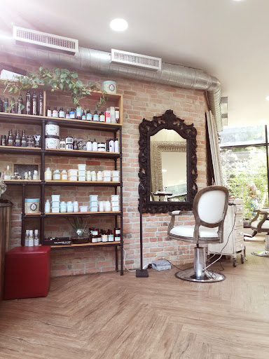 Hairarchy Salon