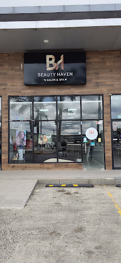 Beauty Haven