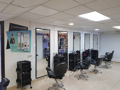 Salón de Belleza Edemyu Salon Spa