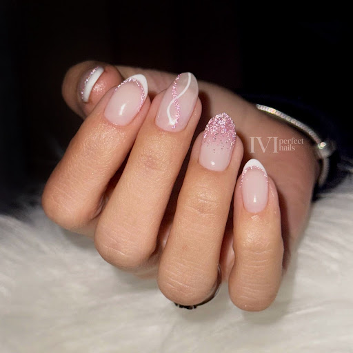 Ivi Perfect Nails