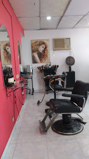 Salón de Belleza Meyra