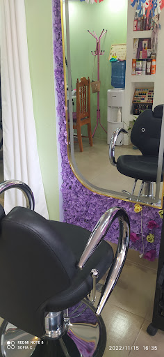 Idalis castro beauty and spa