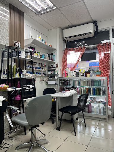 Ch Beauty Salon