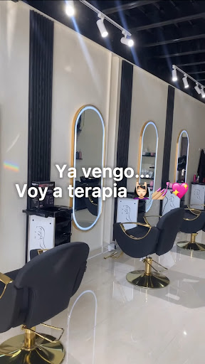 Luxe Beauty Studio