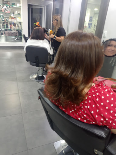Magby's Beauty Salón & Spa