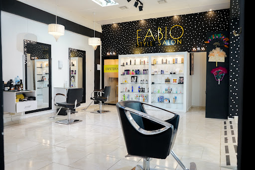 FABIO STYLE SALON