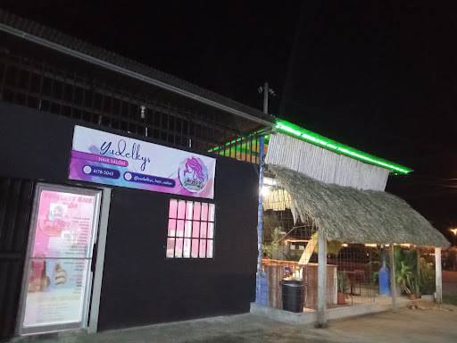 Yudelkys Hair Salón