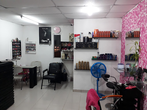 Salon De Belleza DANS