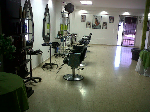 Salon de Belleza Milly