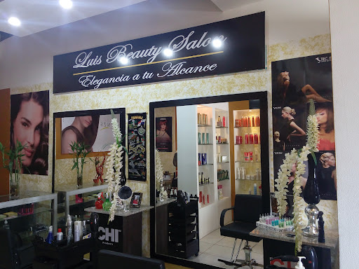 Luis Beauty Salon