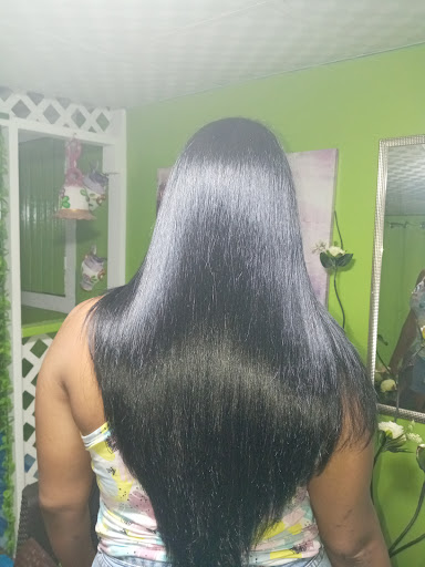 Bokslinda Beauty Salon