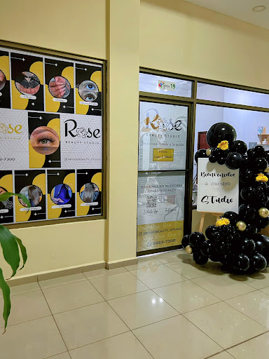 Rose Beauty Studio