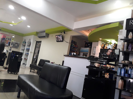 Sala De Belleza Elidin