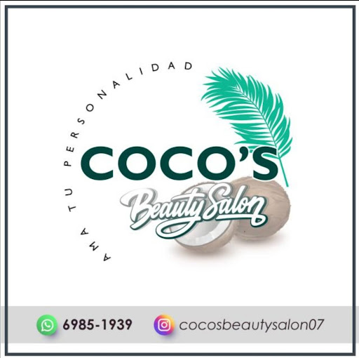 Coco's Beauty Salon & Barbershop