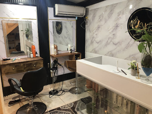 Sala De Belleza Yessy