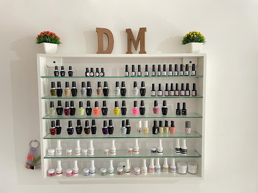 DM Lashes & SPA