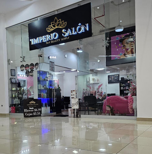 Imperio salón beauty supley