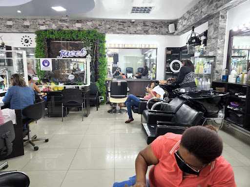 Jacob Salon