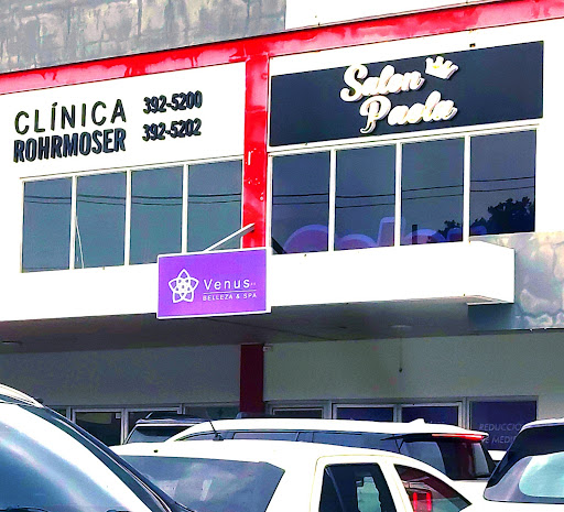 Venus Belleza & Spa Brisas del Golf