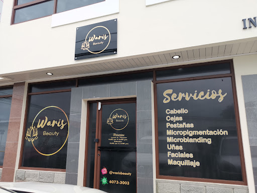 Waris Beauty