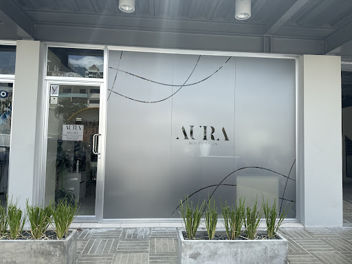 Aura Beauty Salon