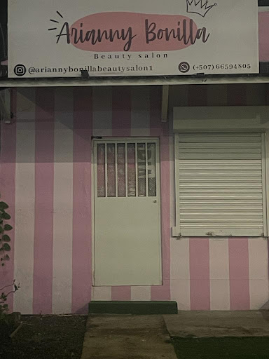 Arianny Bonilla Beauty Salon