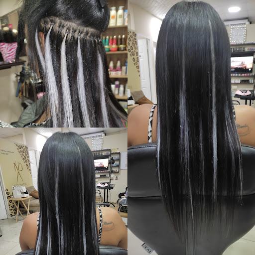 Maye's nails & Beauty