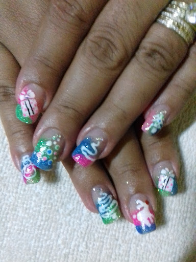 Shirley's Salon