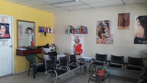 Dorita Salon