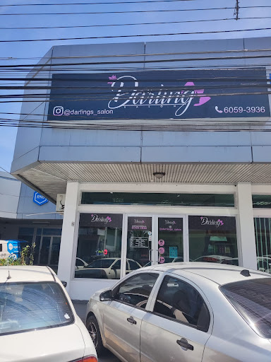 DARLING SALON