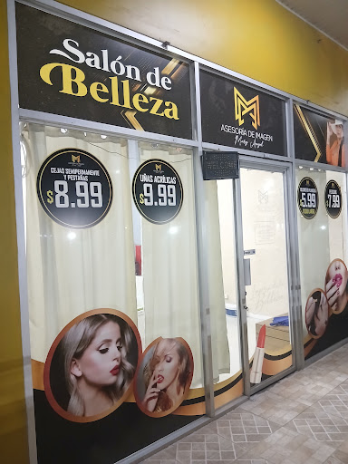 Mary angel salon y spa