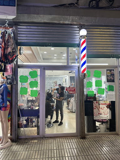 Serra Latina - Salon and Barber