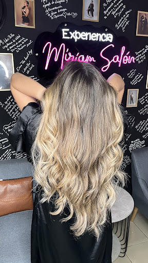 Miriam' Salon