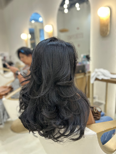 Muse Salon