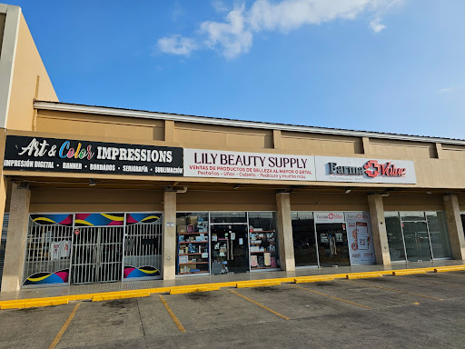 Lily Beauty Supply