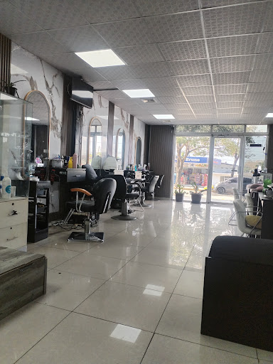 Salon de Belleza & Estetica Beautiful