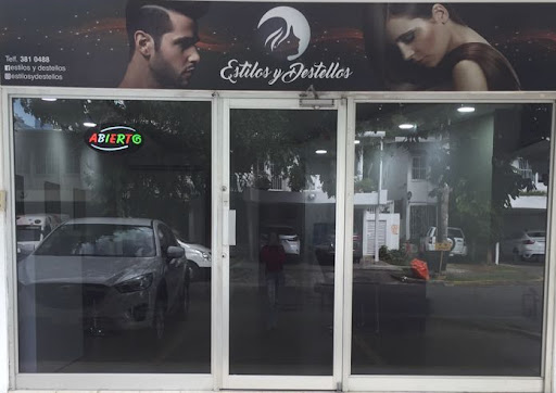 Estilos Y Destellos