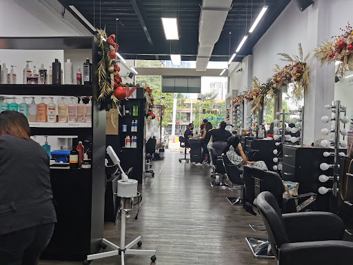 Prime Salon | Obarrio