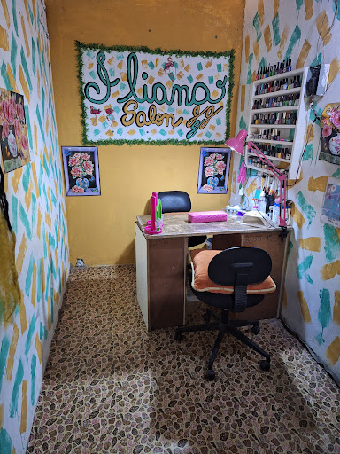 Nailsalon@iliana